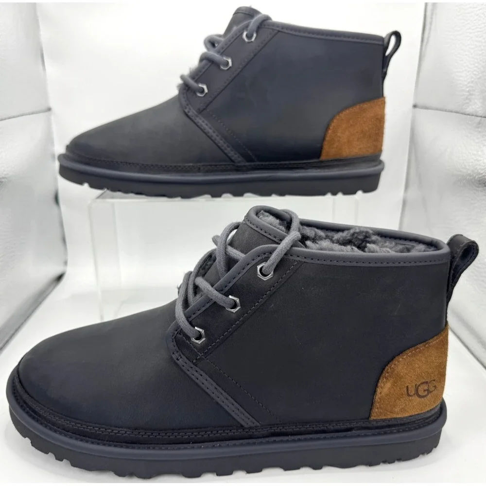 UGG neumel era